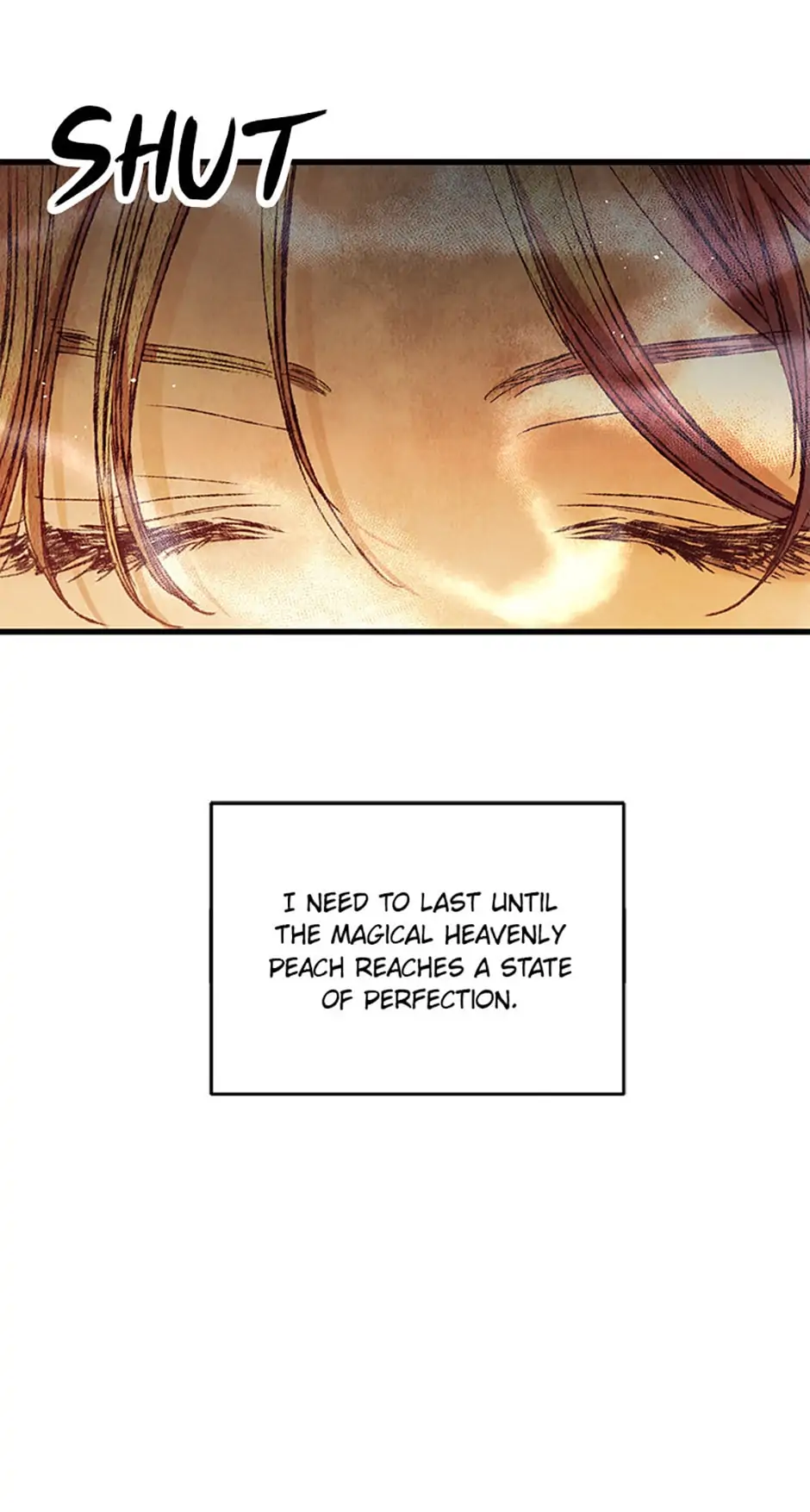 Intoxicated Butterfly and Cold Moon Chapter 55 - Page 15