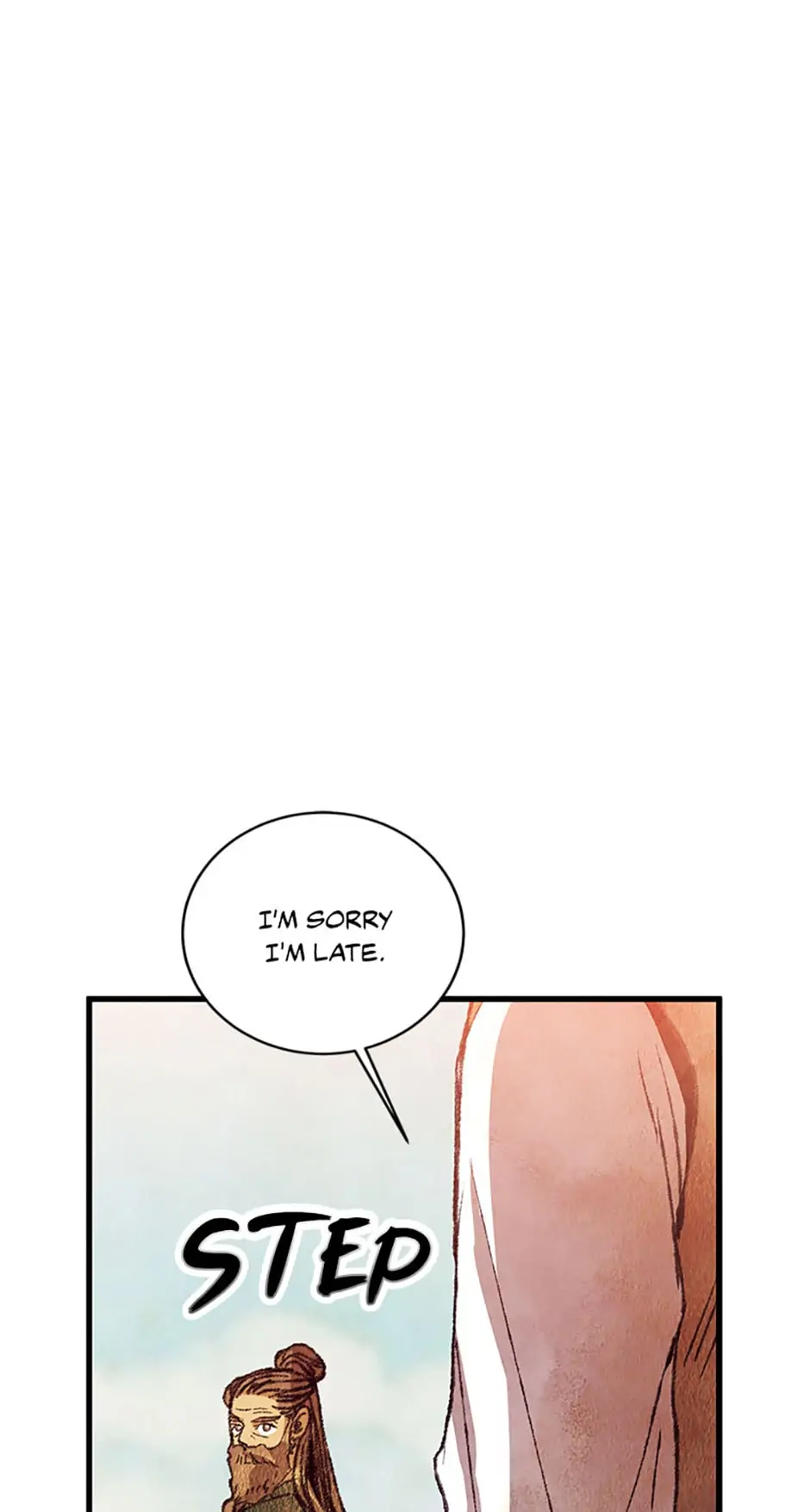 Intoxicated Butterfly and Cold Moon Chapter 55 - Page 16