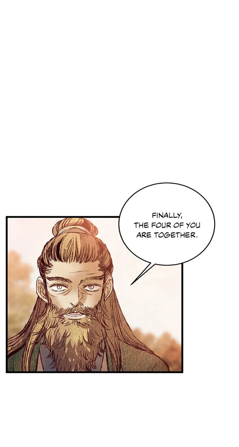Intoxicated Butterfly and Cold Moon Chapter 55 - Page 19