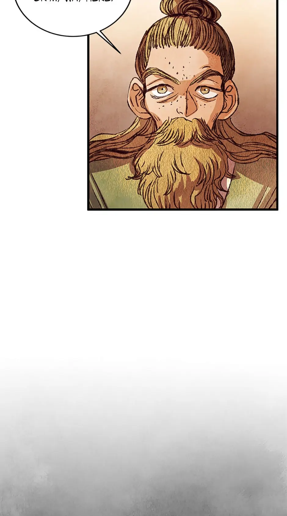 Intoxicated Butterfly and Cold Moon Chapter 55 - Page 21