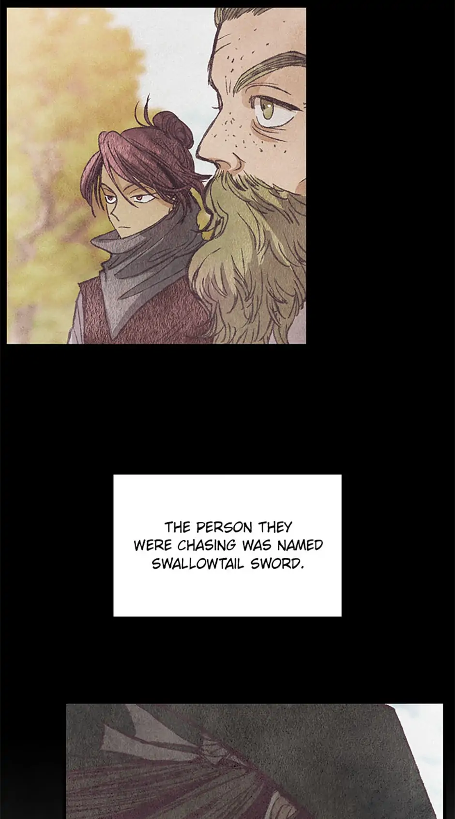 Intoxicated Butterfly and Cold Moon Chapter 55 - Page 23