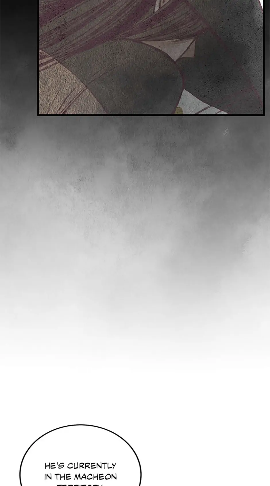 Intoxicated Butterfly and Cold Moon Chapter 55 - Page 24