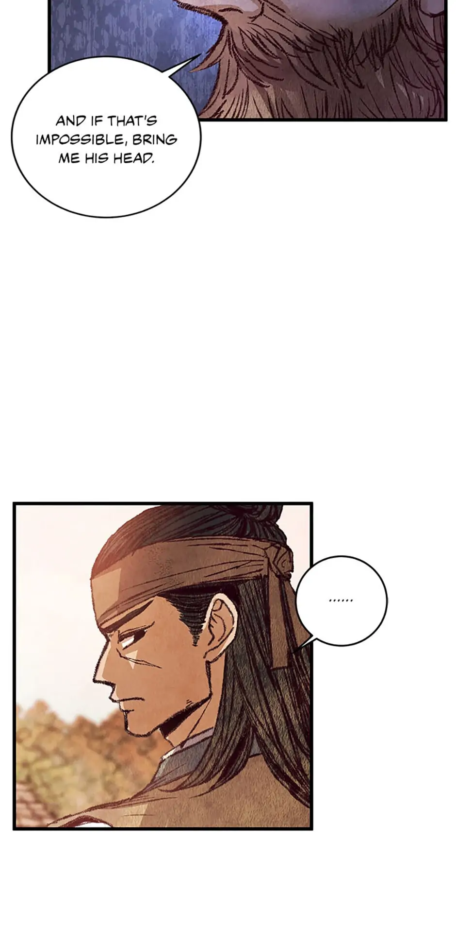 Intoxicated Butterfly and Cold Moon Chapter 55 - Page 27