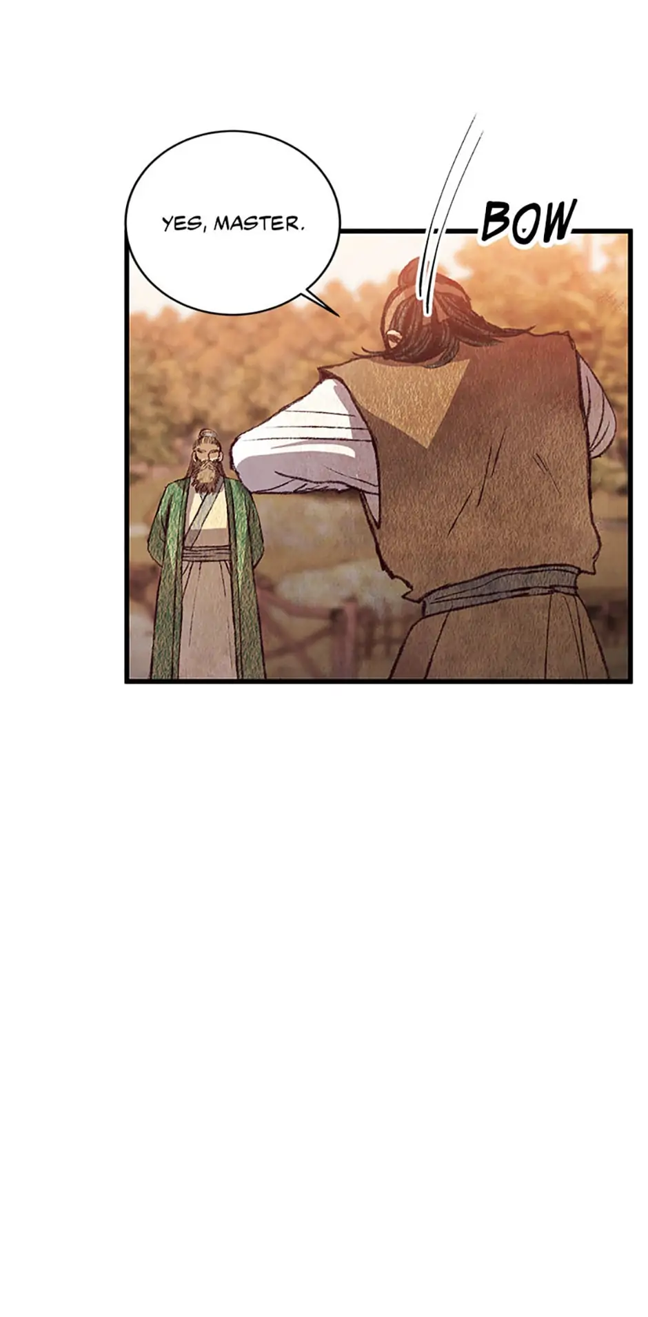 Intoxicated Butterfly and Cold Moon Chapter 55 - Page 28