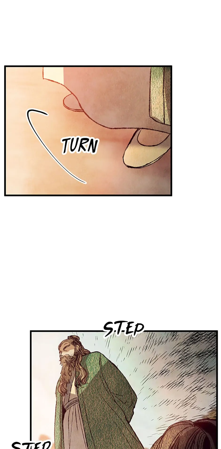 Intoxicated Butterfly and Cold Moon Chapter 55 - Page 29