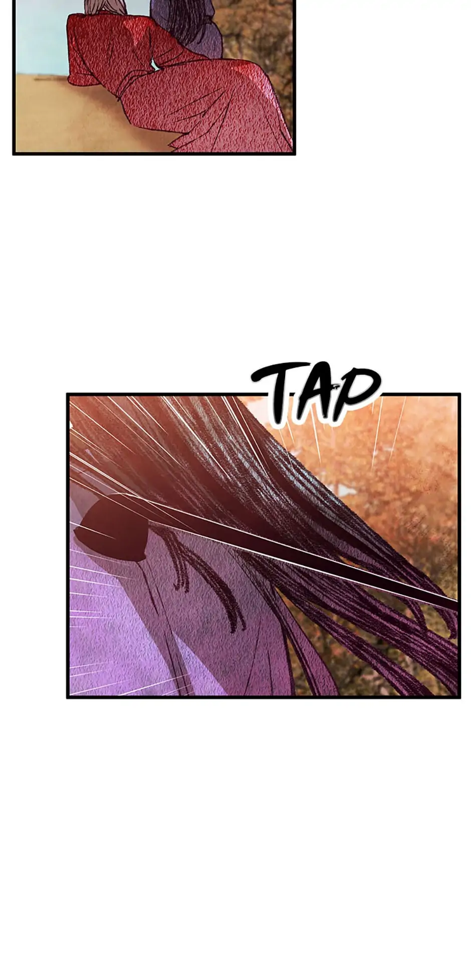 Intoxicated Butterfly and Cold Moon Chapter 55 - Page 3