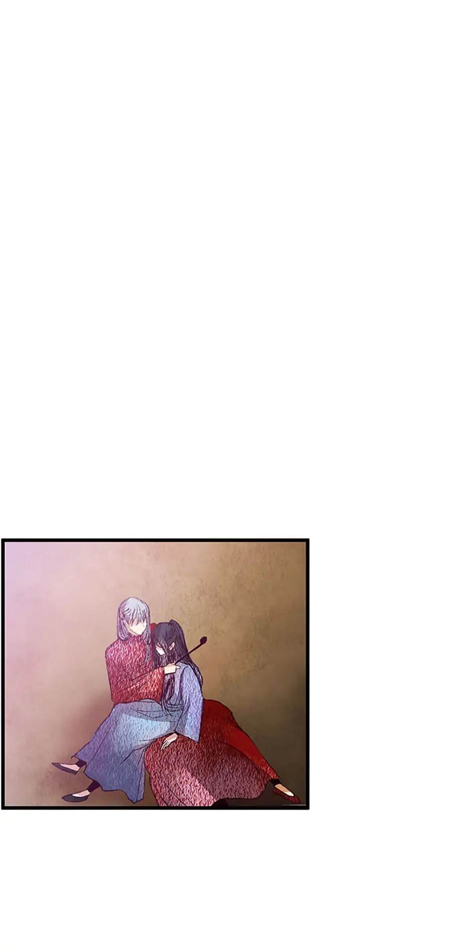 Intoxicated Butterfly and Cold Moon Chapter 55 - Page 32