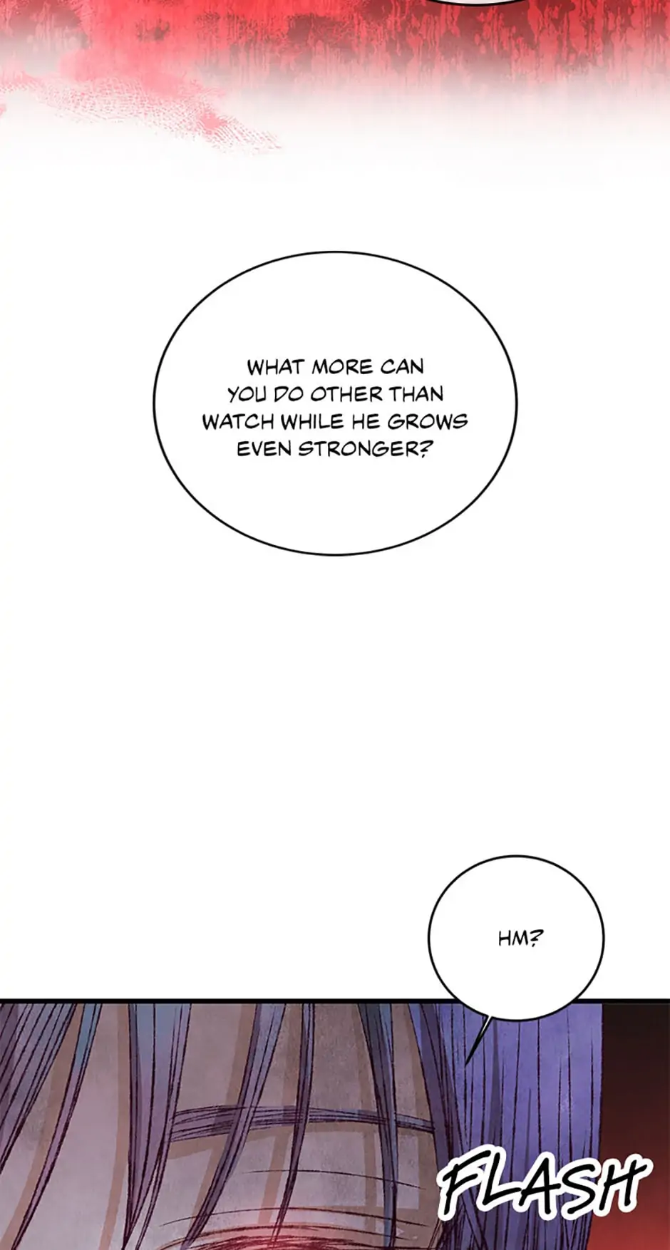 Intoxicated Butterfly and Cold Moon Chapter 55 - Page 39