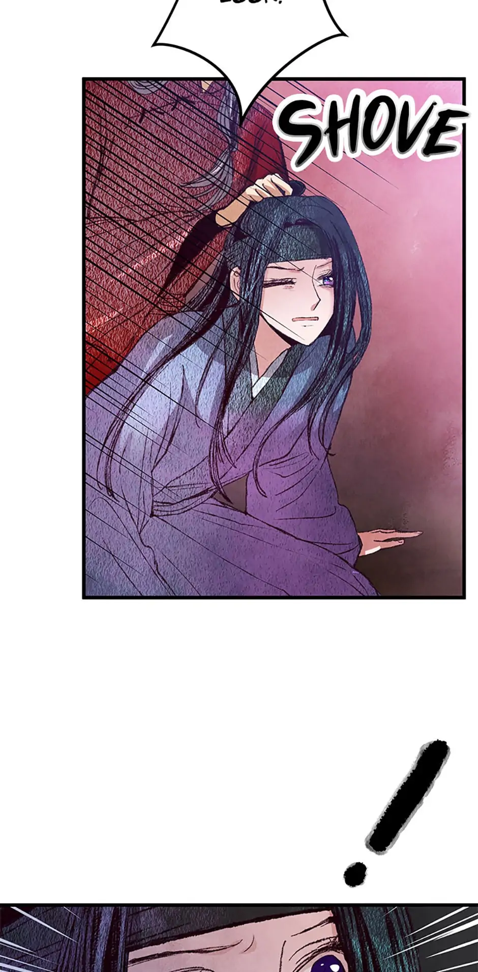 Intoxicated Butterfly and Cold Moon Chapter 55 - Page 43