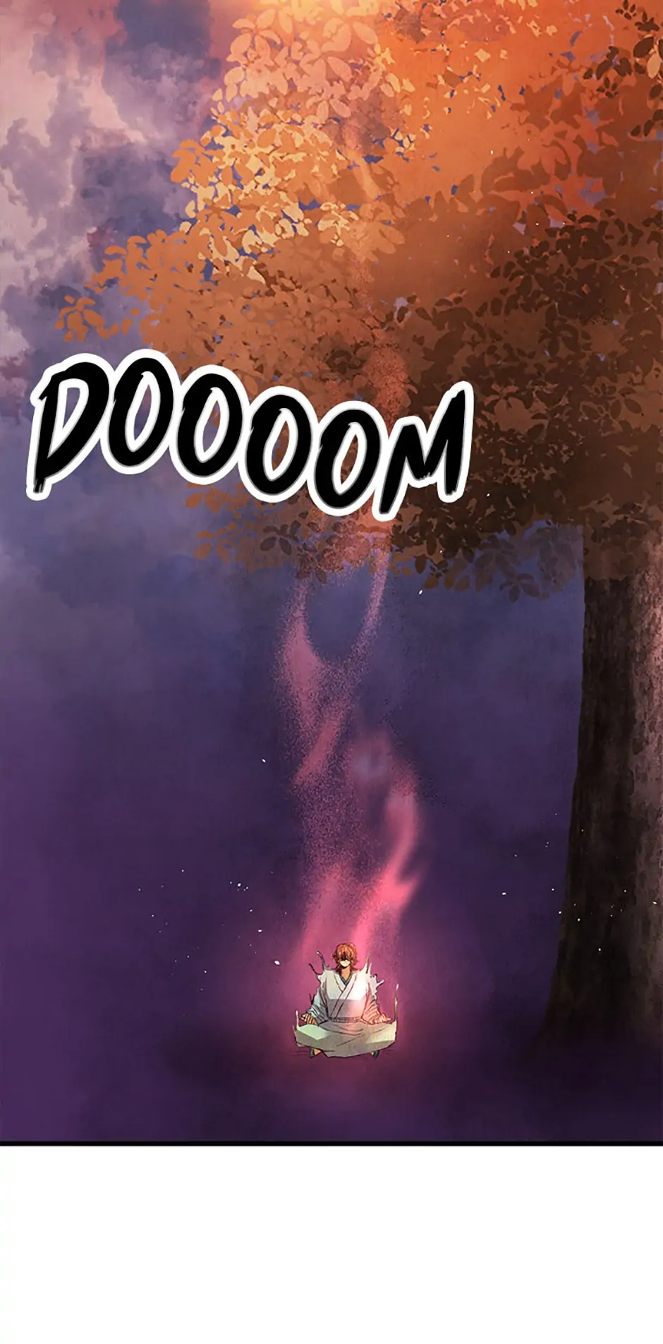 Intoxicated Butterfly and Cold Moon Chapter 55 - Page 45