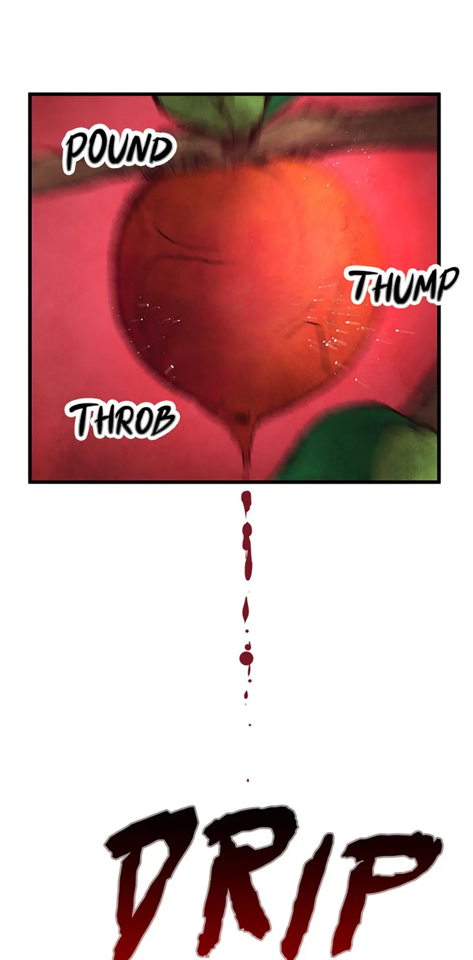 Intoxicated Butterfly and Cold Moon Chapter 55 - Page 47