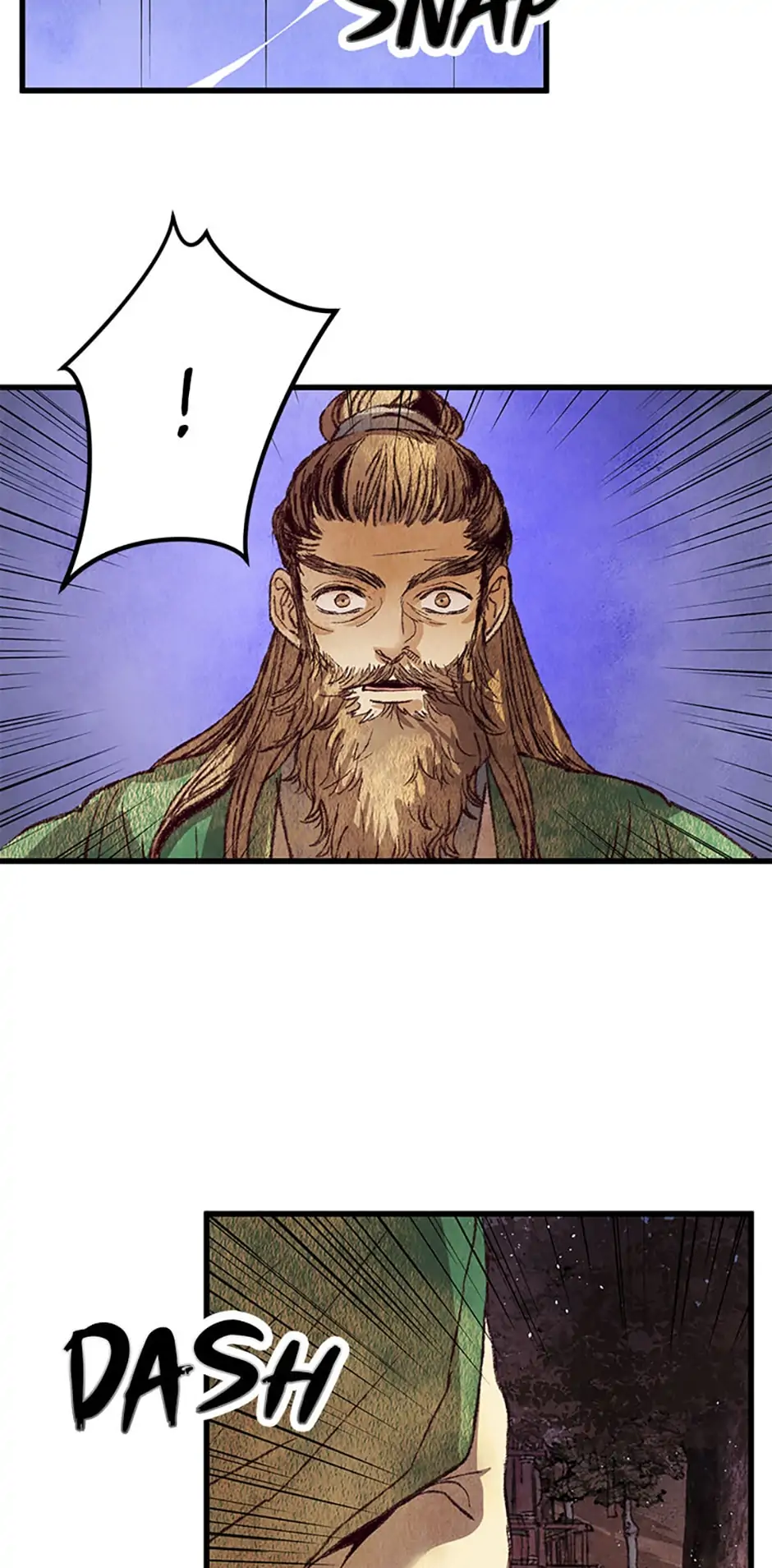 Intoxicated Butterfly and Cold Moon Chapter 55 - Page 49