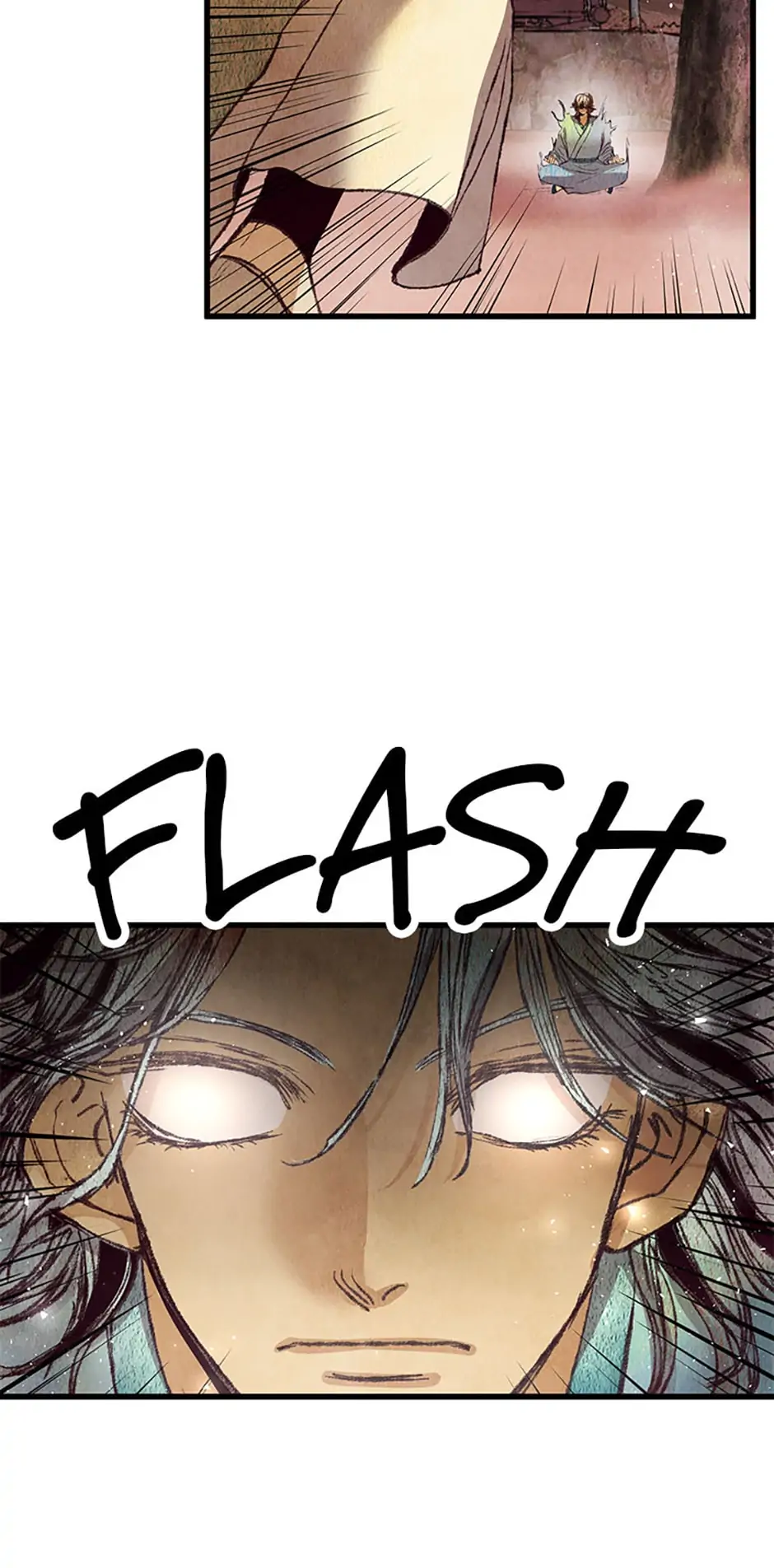 Intoxicated Butterfly and Cold Moon Chapter 55 - Page 50