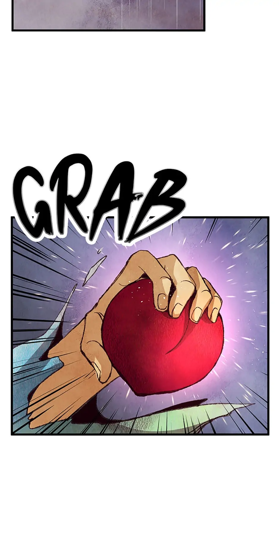 Intoxicated Butterfly and Cold Moon Chapter 55 - Page 52