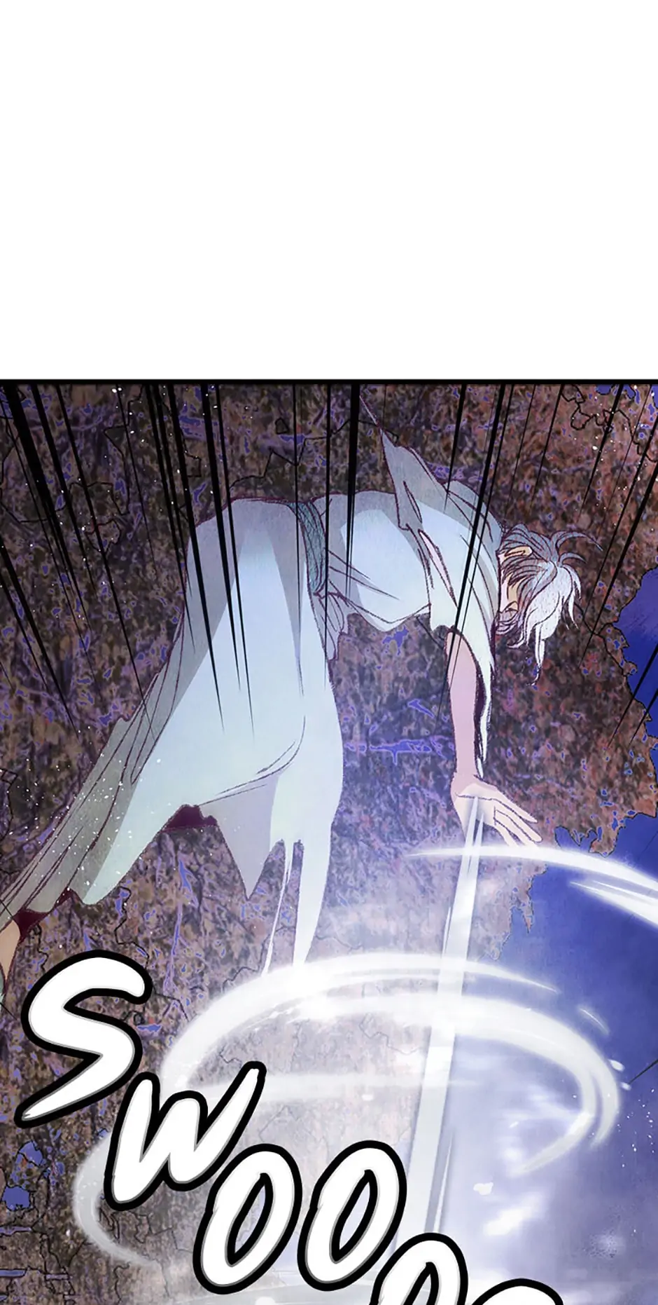 Intoxicated Butterfly and Cold Moon Chapter 55 - Page 53