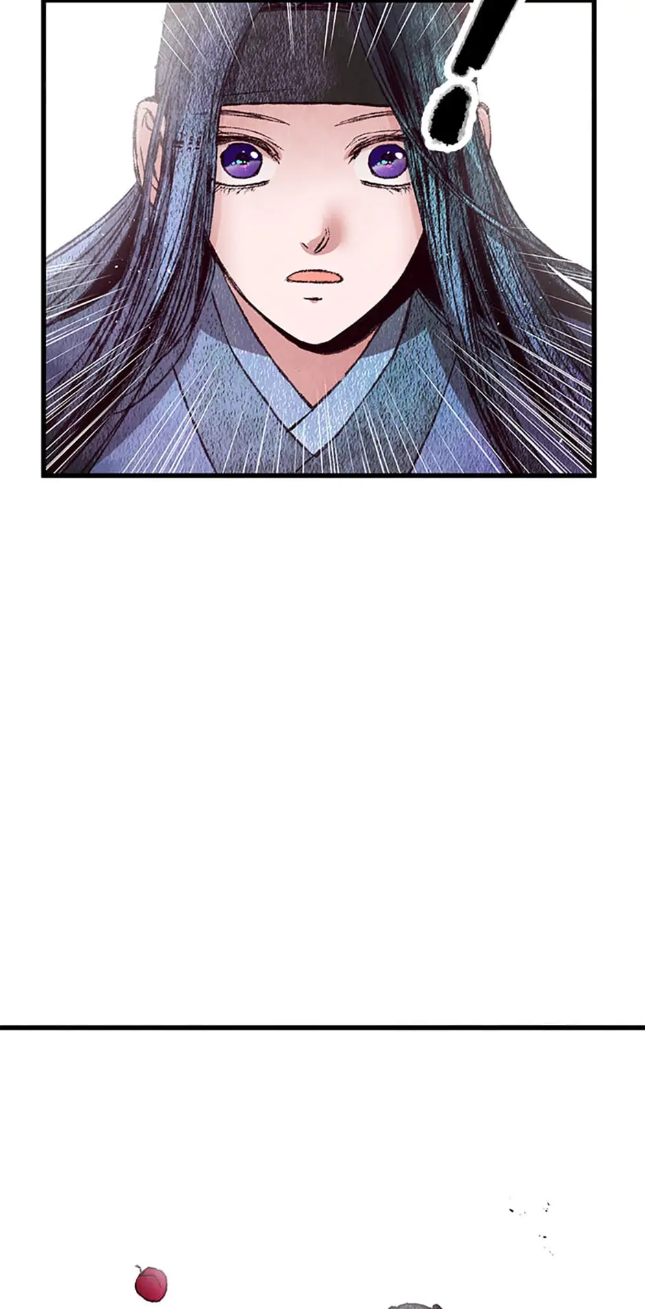 Intoxicated Butterfly and Cold Moon Chapter 55 - Page 59