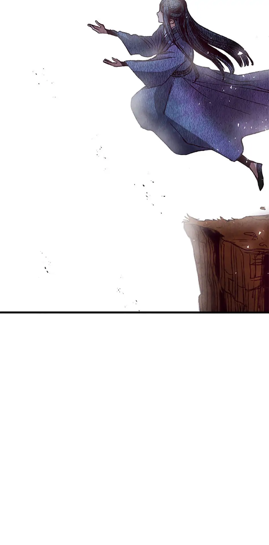Intoxicated Butterfly and Cold Moon Chapter 55 - Page 60