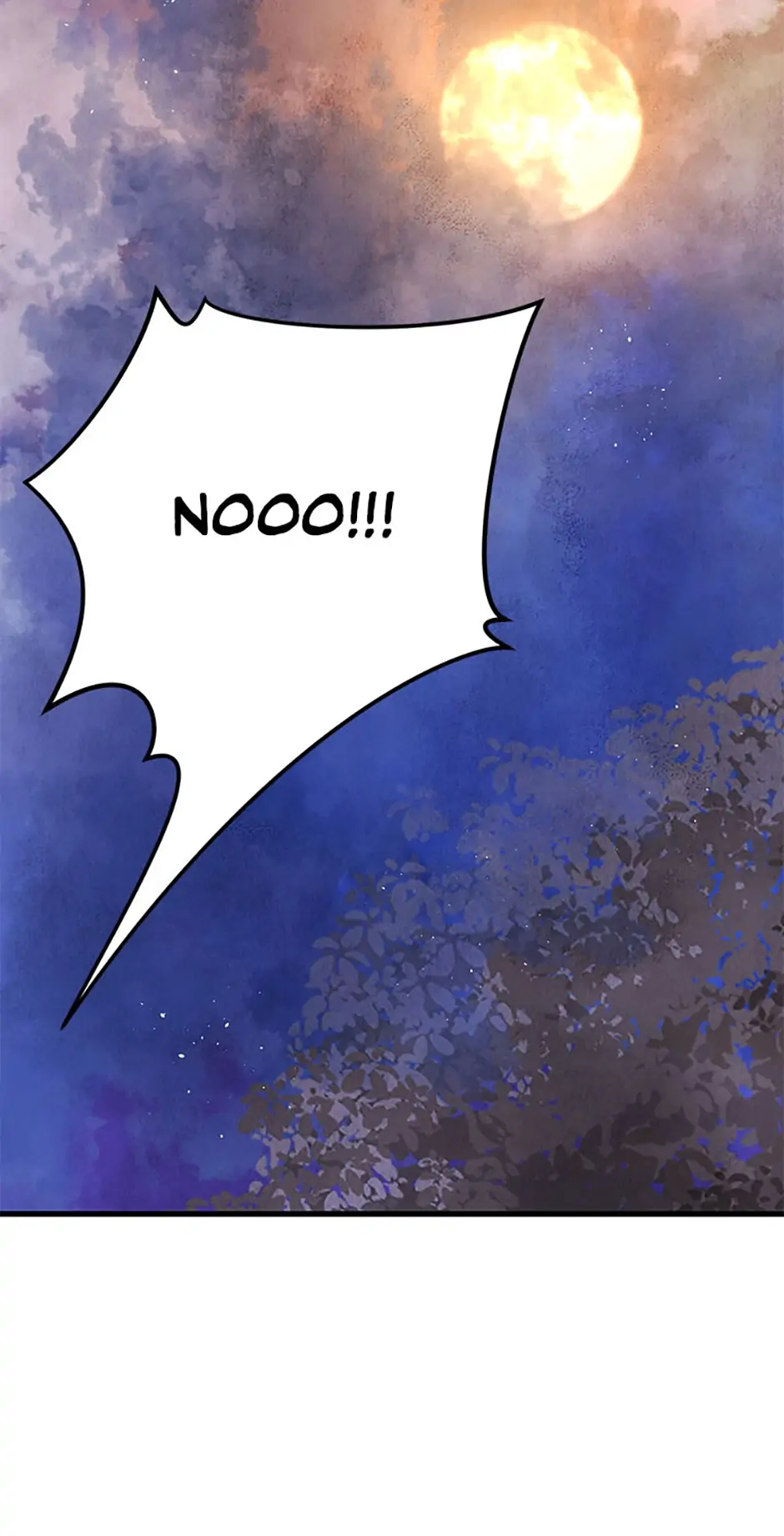 Intoxicated Butterfly and Cold Moon Chapter 56 - Page 1
