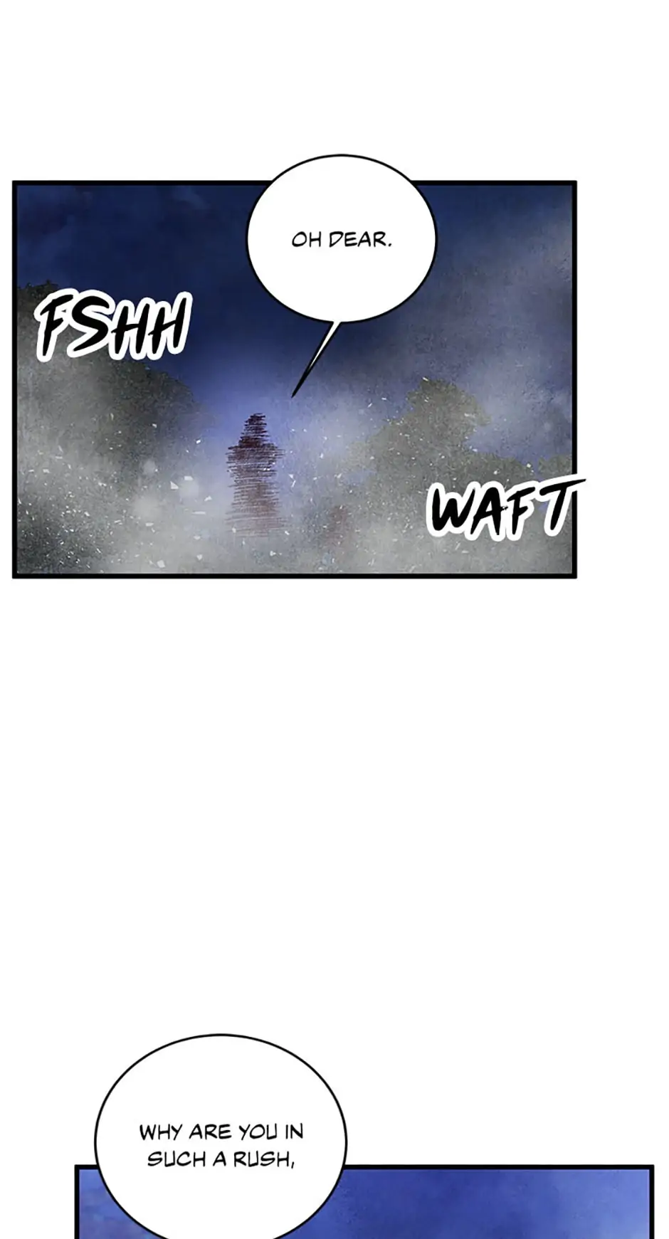 Intoxicated Butterfly and Cold Moon Chapter 56 - Page 12