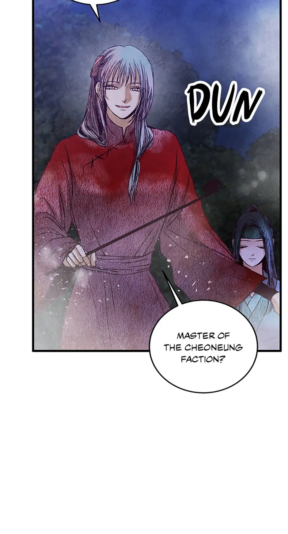 Intoxicated Butterfly and Cold Moon Chapter 56 - Page 13