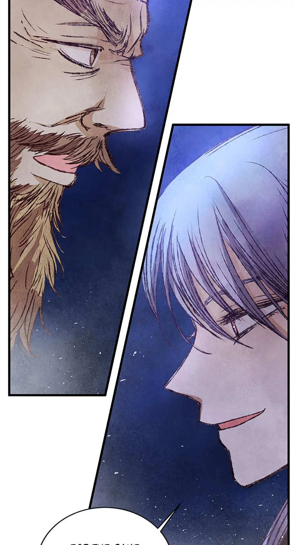 Intoxicated Butterfly and Cold Moon Chapter 56 - Page 15