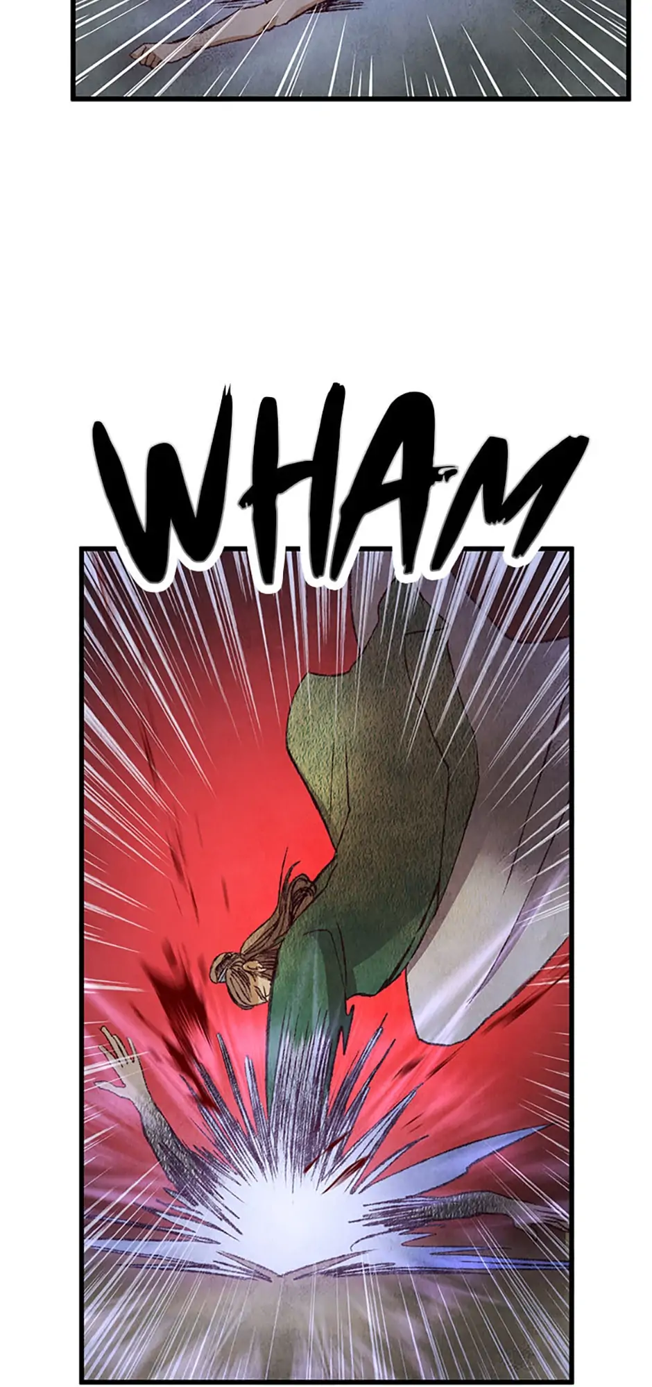 Intoxicated Butterfly and Cold Moon Chapter 56 - Page 24