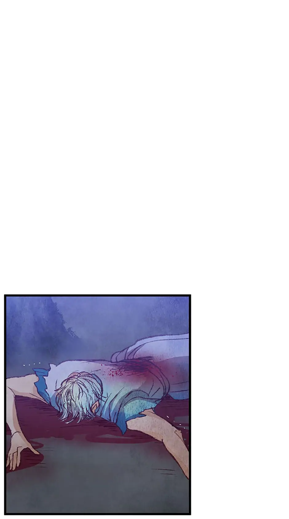 Intoxicated Butterfly and Cold Moon Chapter 56 - Page 29