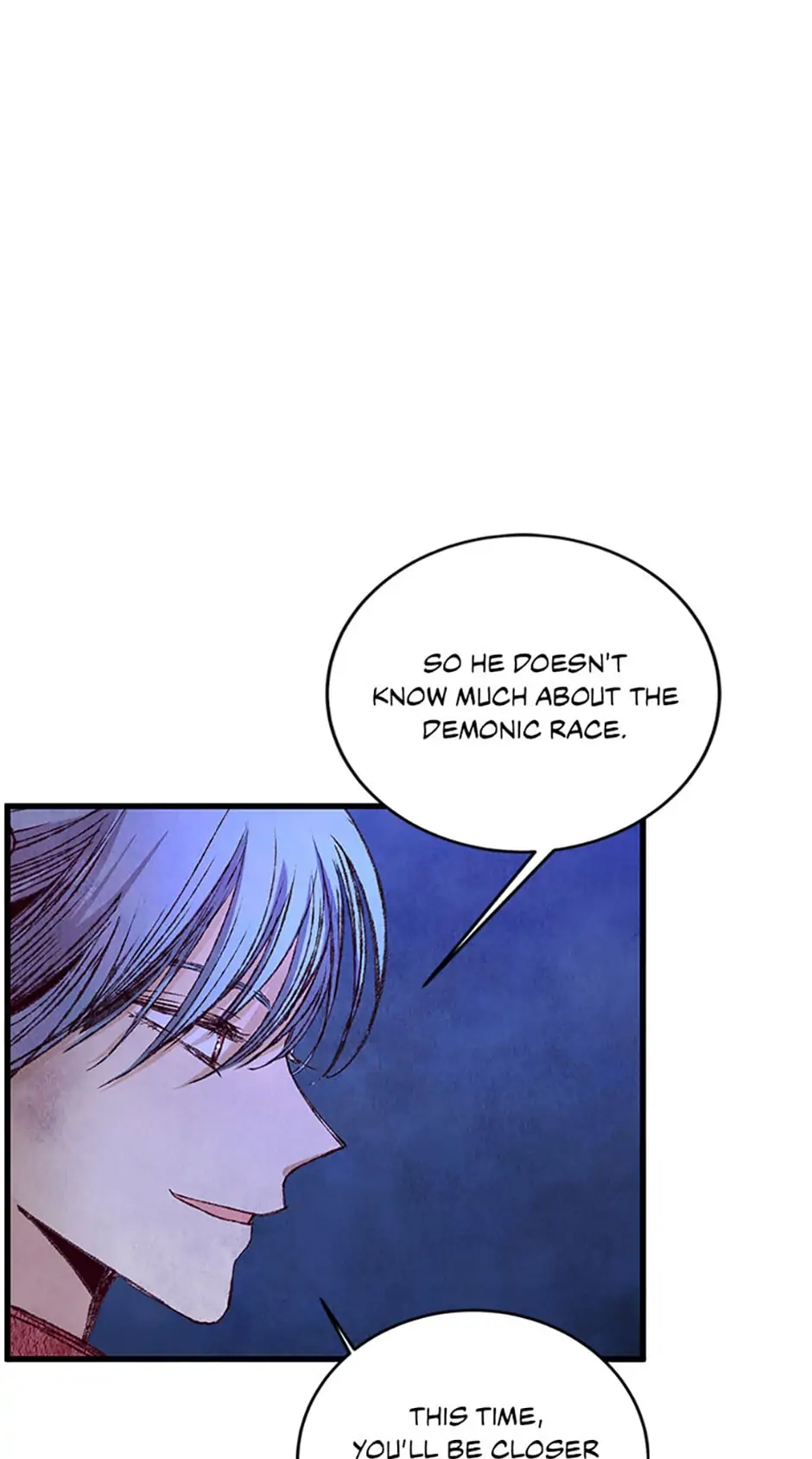 Intoxicated Butterfly and Cold Moon Chapter 56 - Page 31