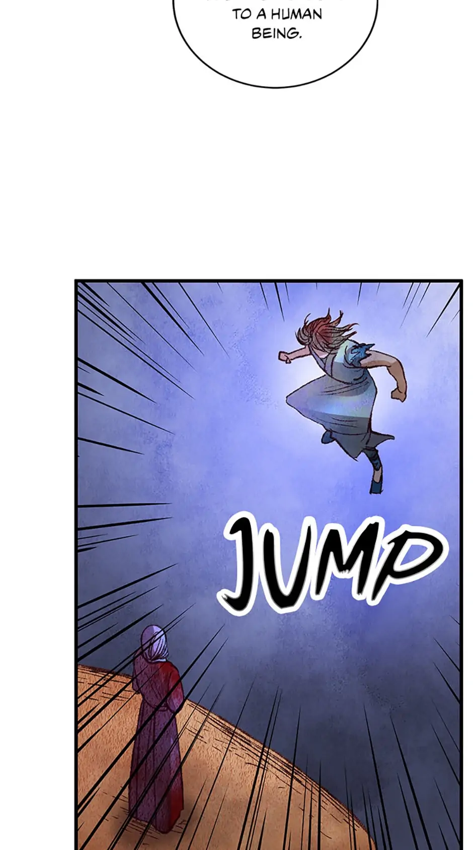 Intoxicated Butterfly and Cold Moon Chapter 56 - Page 32