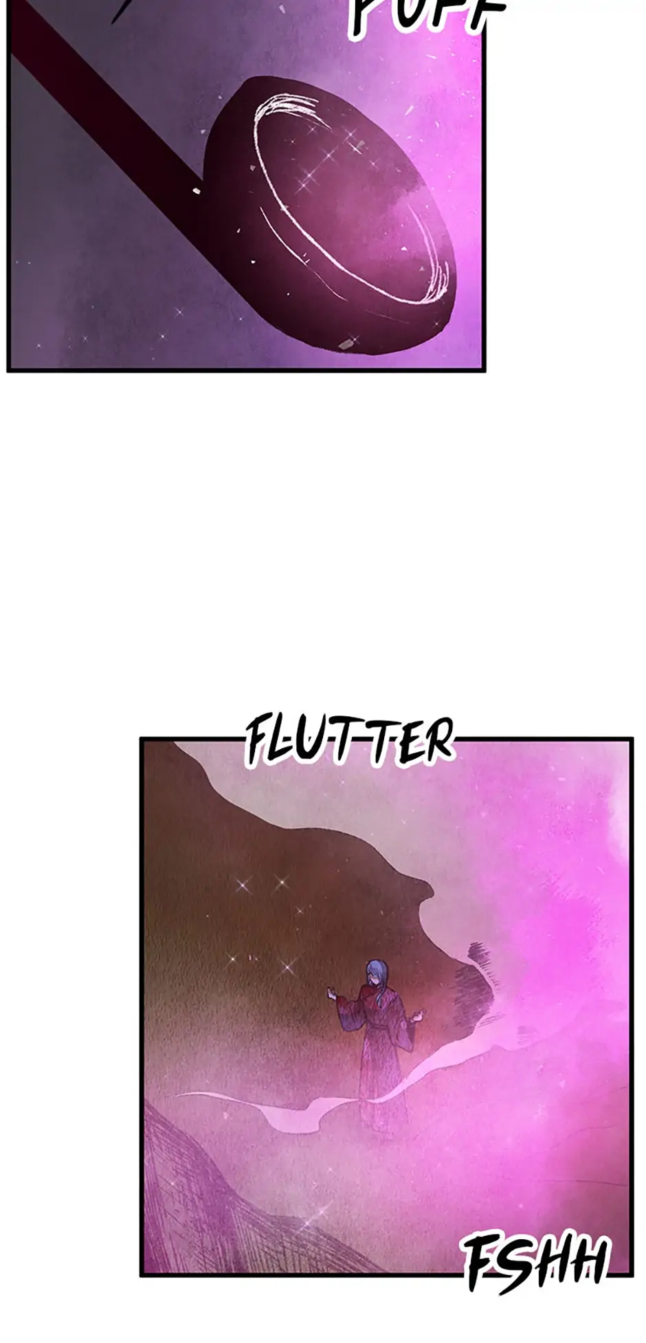 Intoxicated Butterfly and Cold Moon Chapter 56 - Page 38