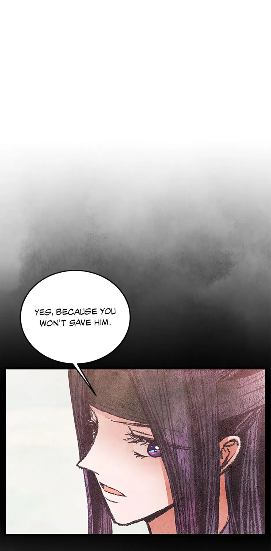 Intoxicated Butterfly and Cold Moon Chapter 56 - Page 40