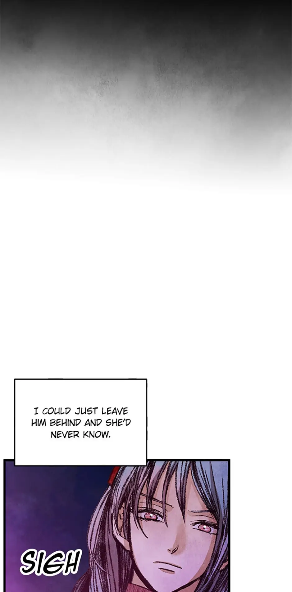 Intoxicated Butterfly and Cold Moon Chapter 56 - Page 41