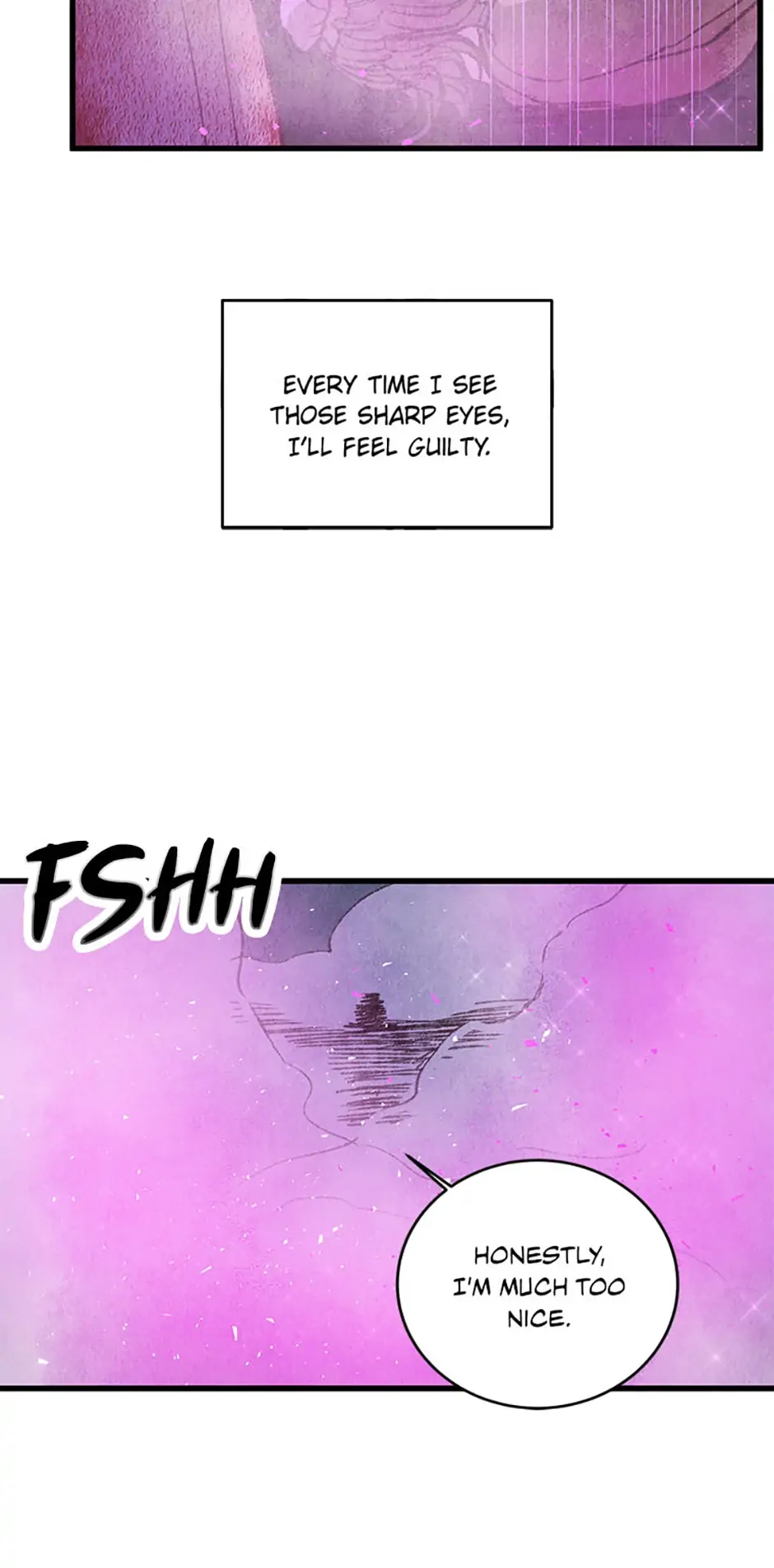Intoxicated Butterfly and Cold Moon Chapter 56 - Page 43