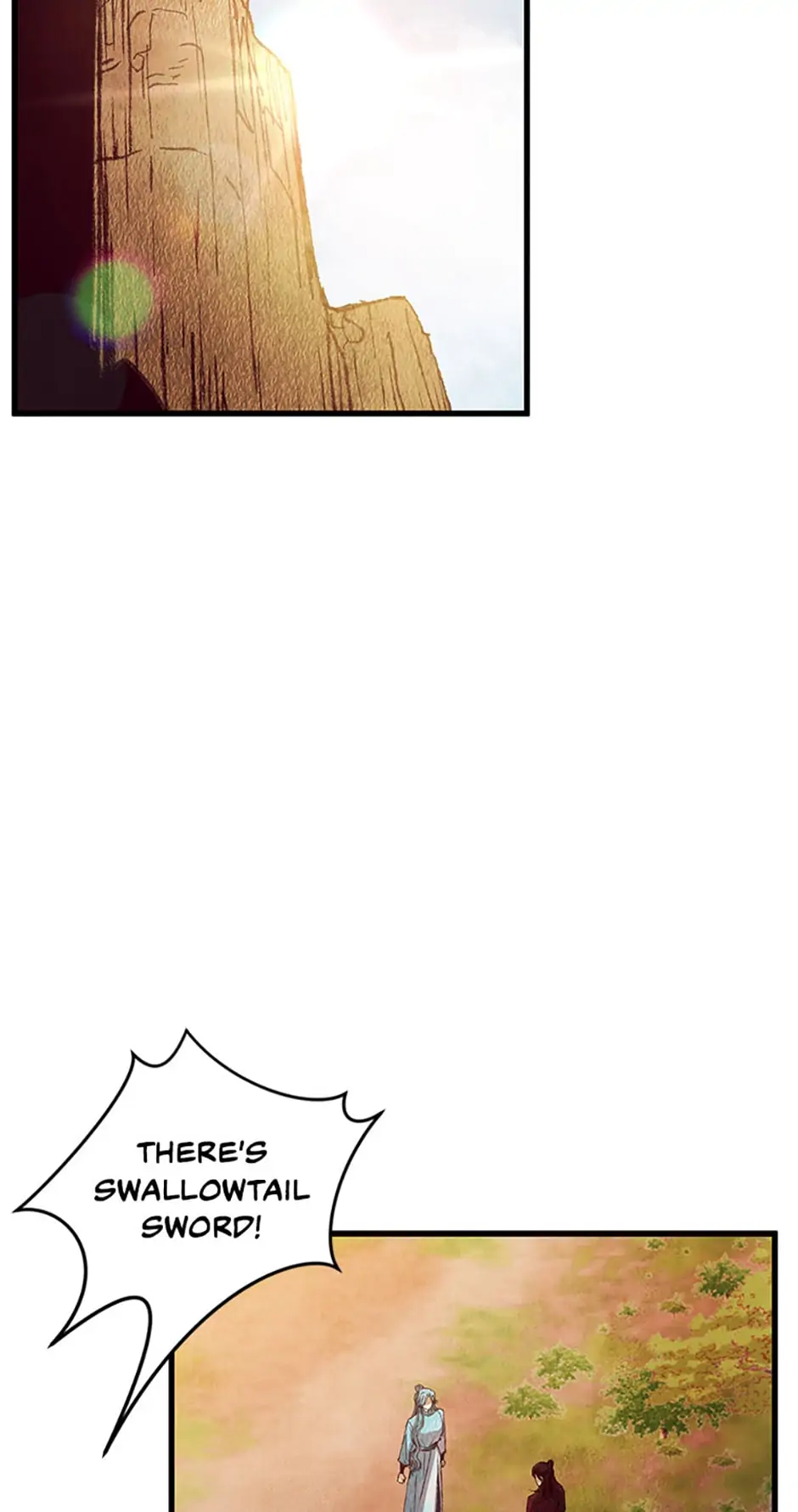 Intoxicated Butterfly and Cold Moon Chapter 56 - Page 45