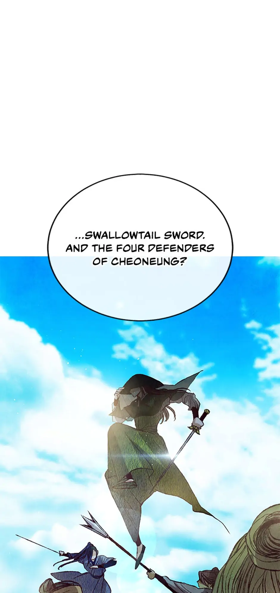 Intoxicated Butterfly and Cold Moon Chapter 56 - Page 49