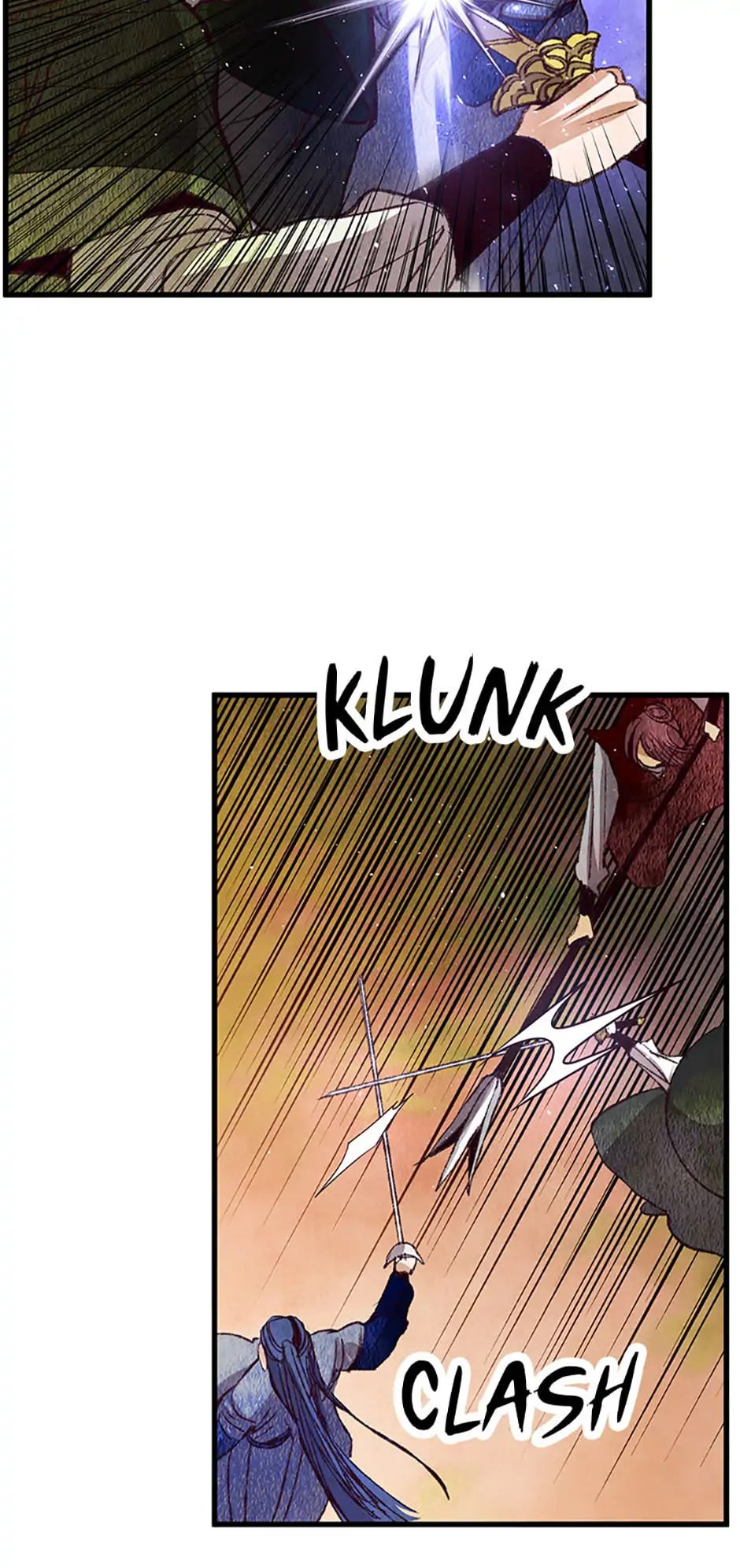 Intoxicated Butterfly and Cold Moon Chapter 56 - Page 52