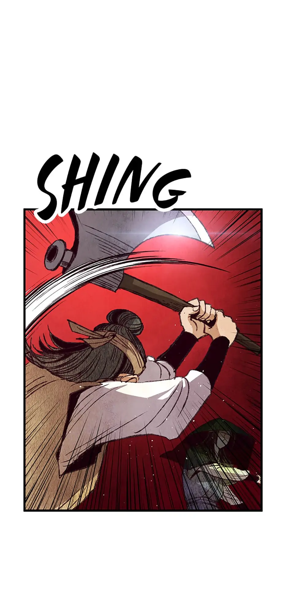 Intoxicated Butterfly and Cold Moon Chapter 56 - Page 53