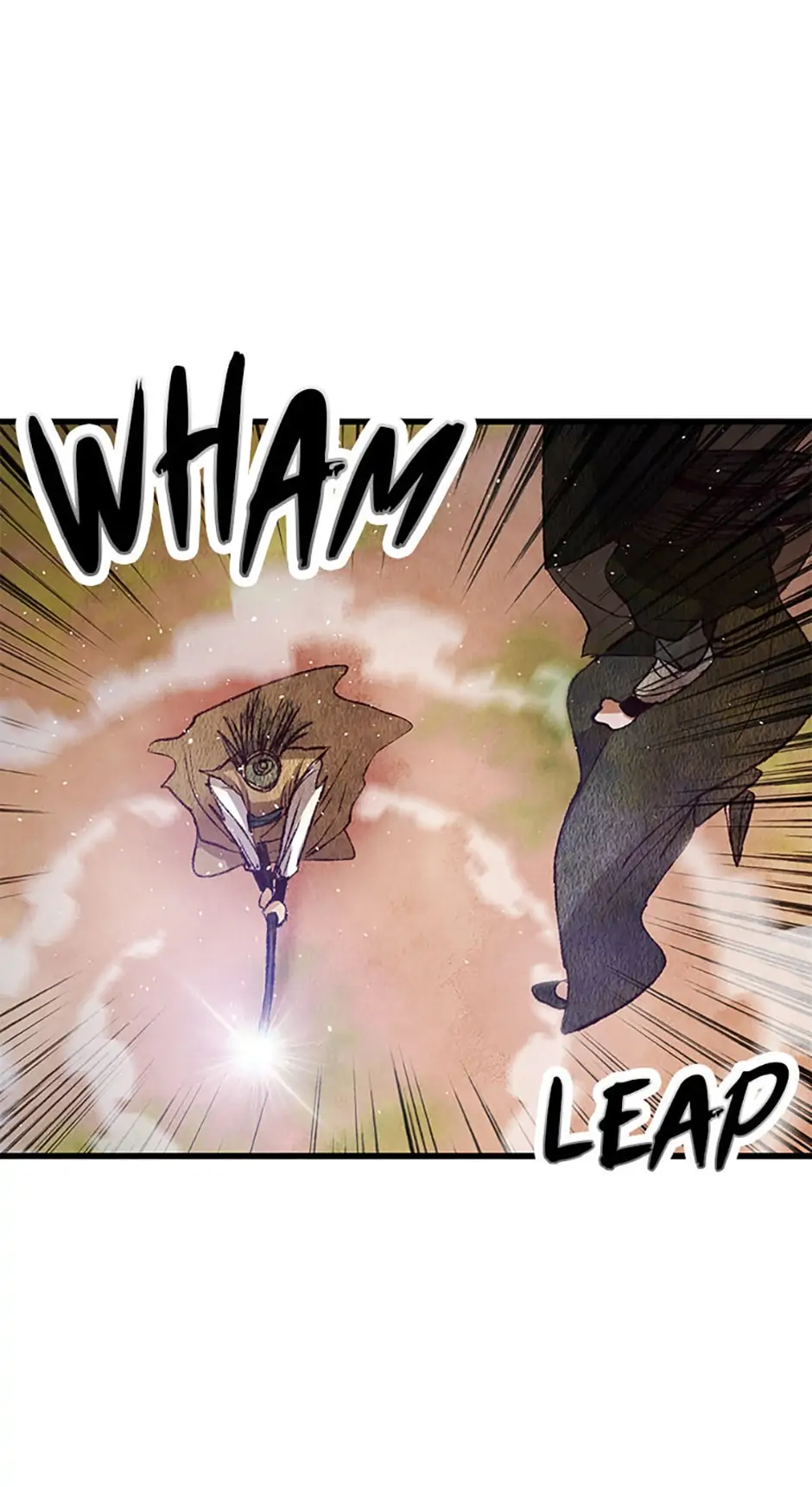 Intoxicated Butterfly and Cold Moon Chapter 56 - Page 54