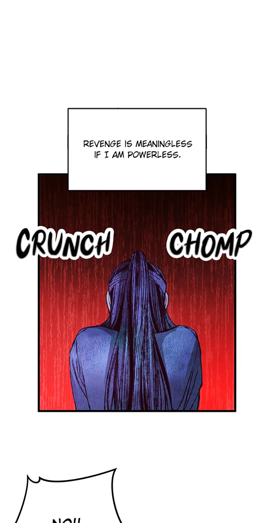 Intoxicated Butterfly and Cold Moon Chapter 56 - Page 6