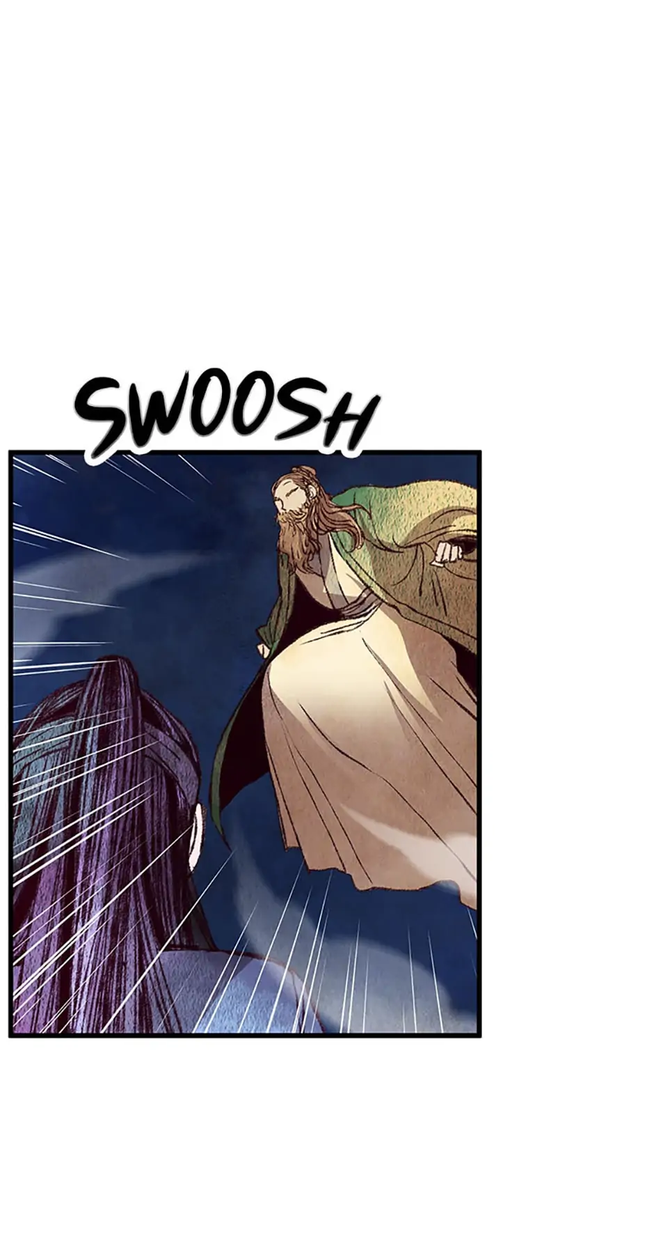 Intoxicated Butterfly and Cold Moon Chapter 56 - Page 9