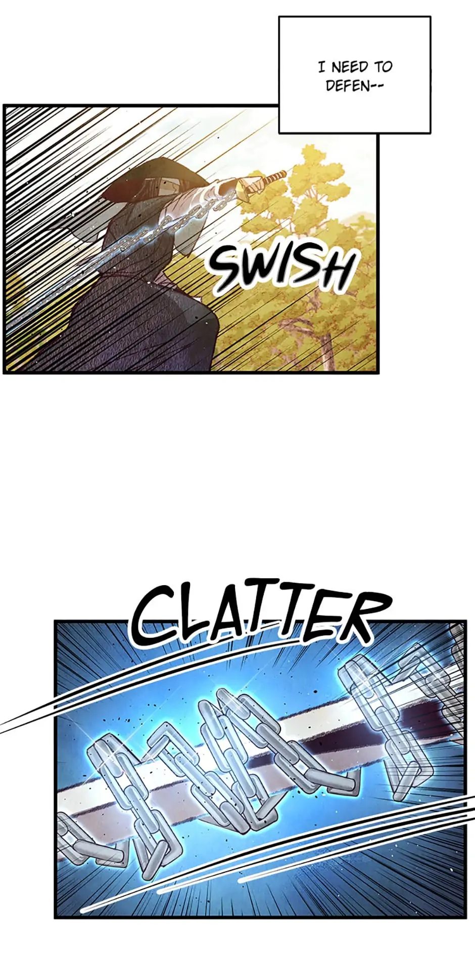 Intoxicated Butterfly and Cold Moon Chapter 57 - Page 11