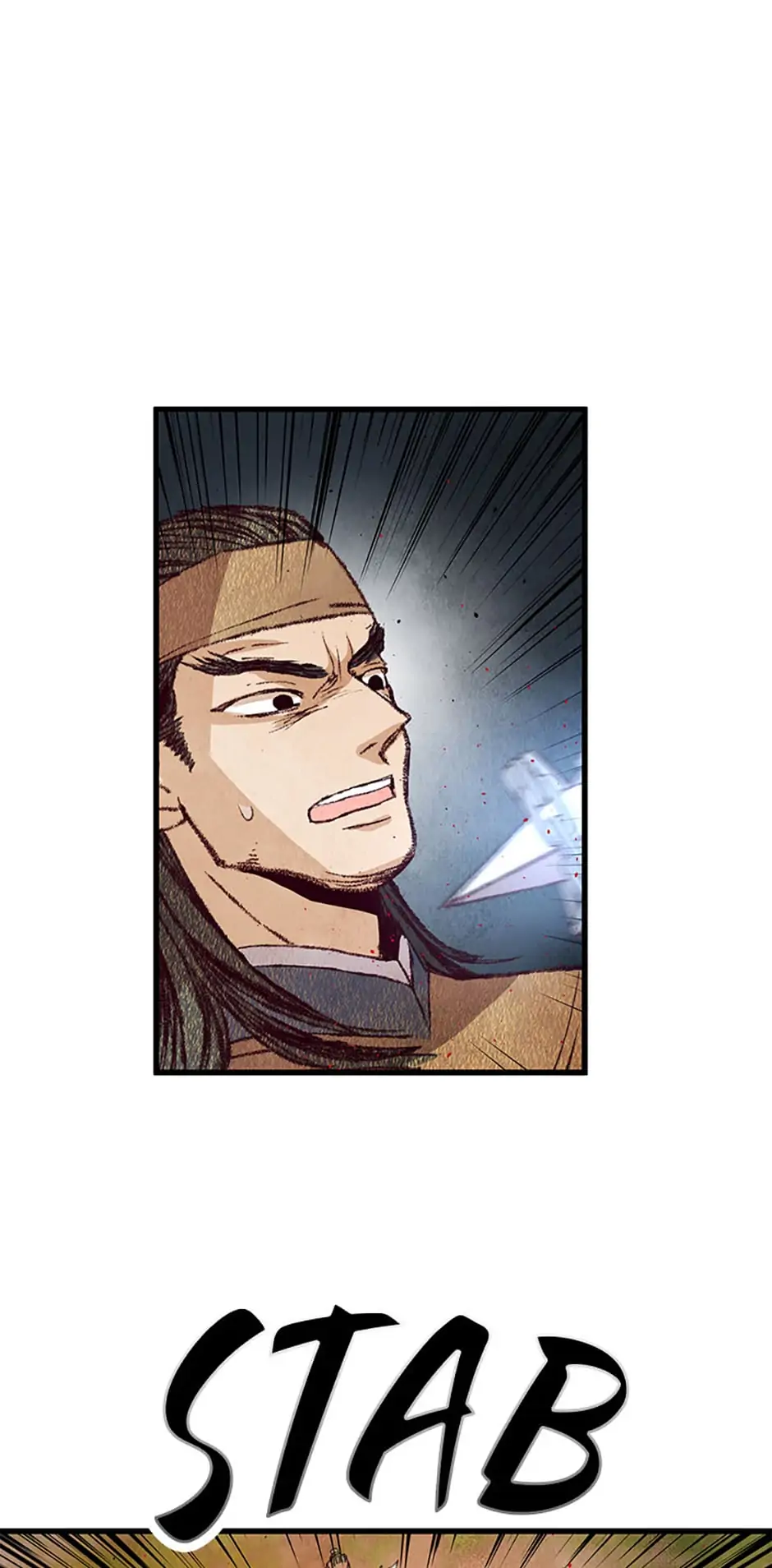 Intoxicated Butterfly and Cold Moon Chapter 57 - Page 12