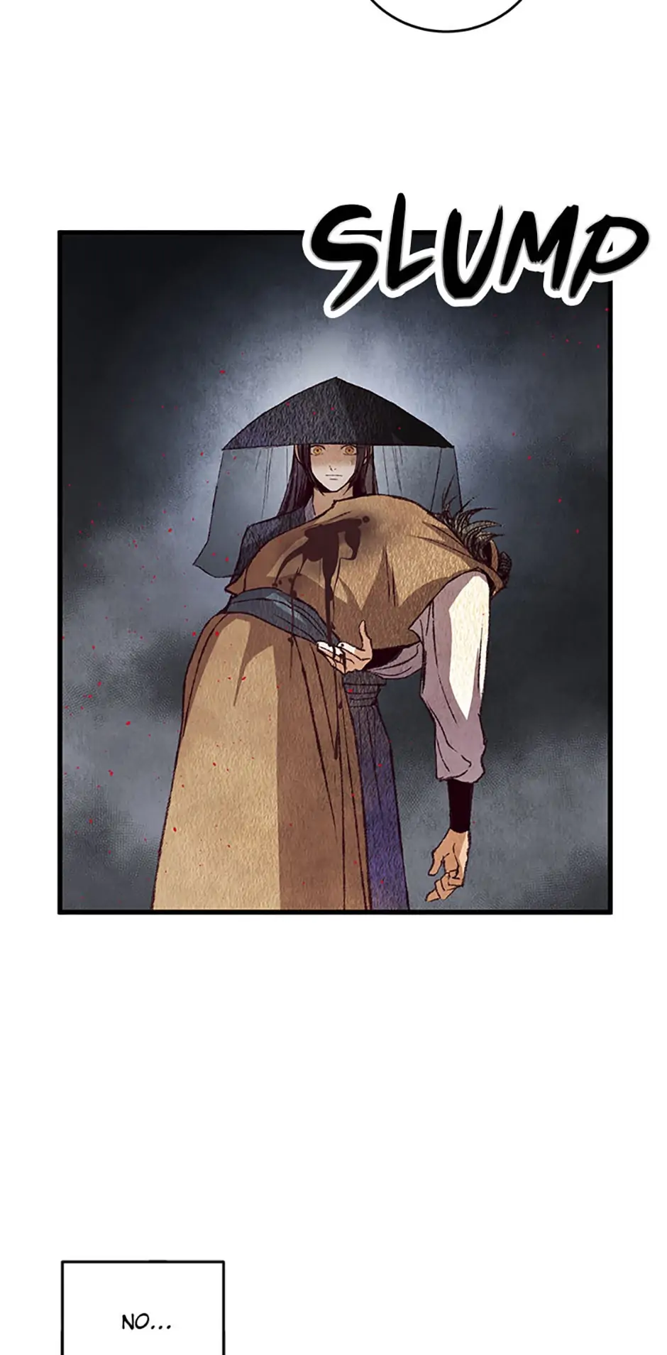 Intoxicated Butterfly and Cold Moon Chapter 57 - Page 15
