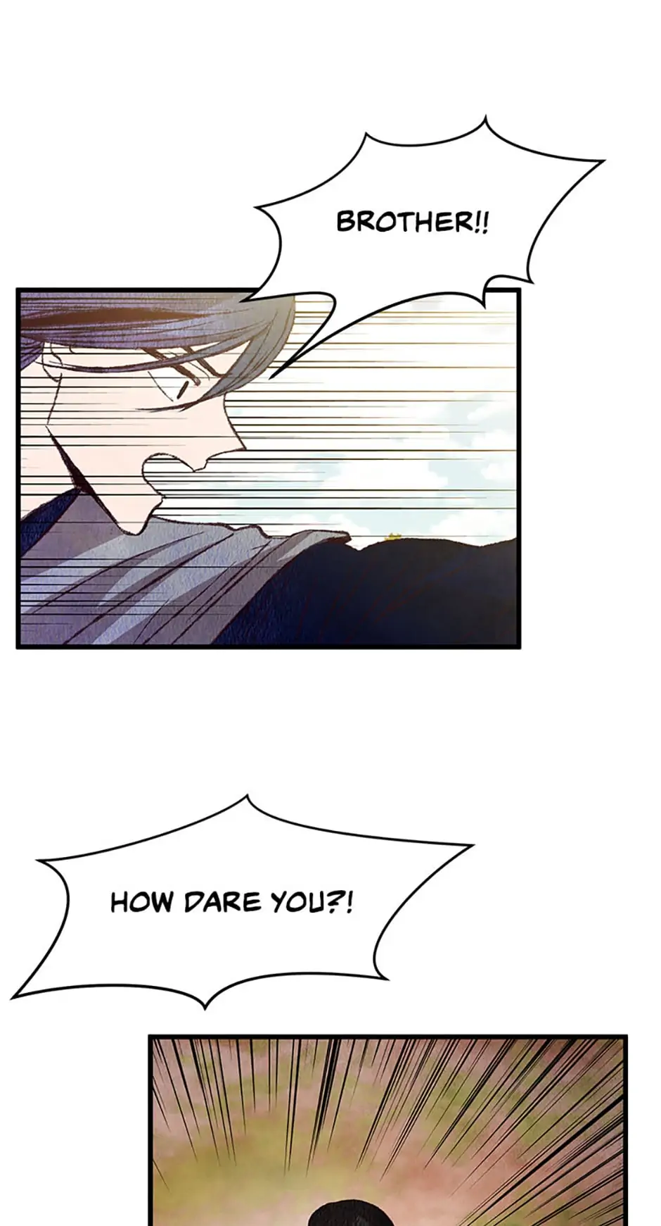 Intoxicated Butterfly and Cold Moon Chapter 57 - Page 20