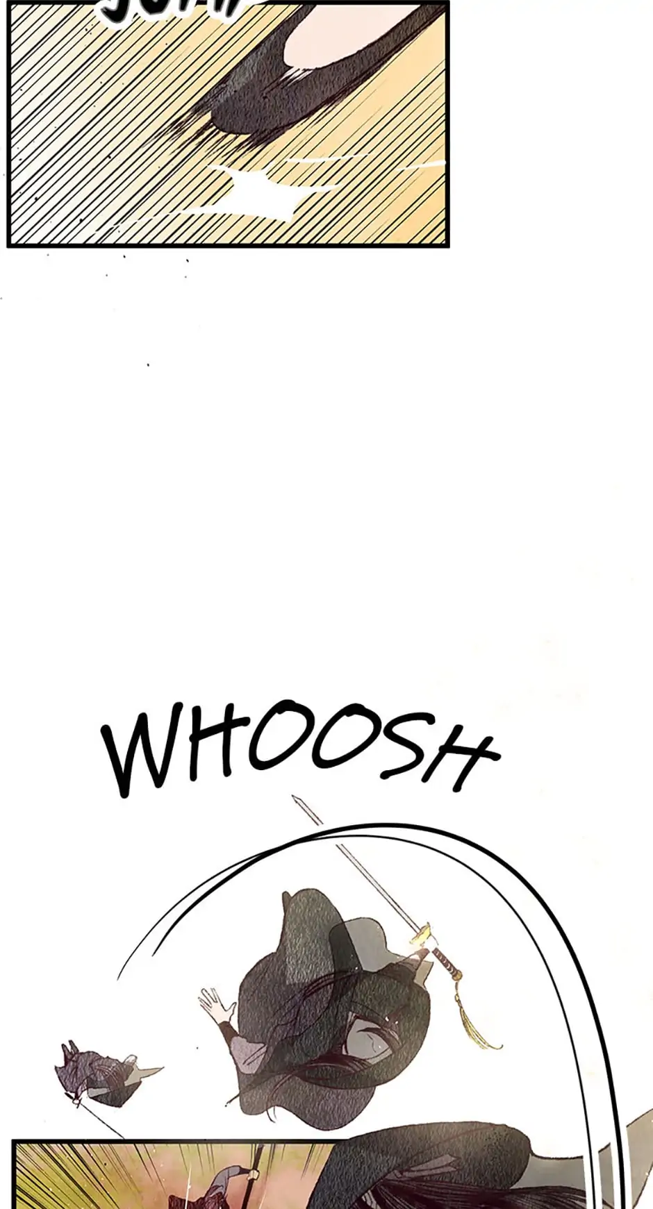 Intoxicated Butterfly and Cold Moon Chapter 57 - Page 22