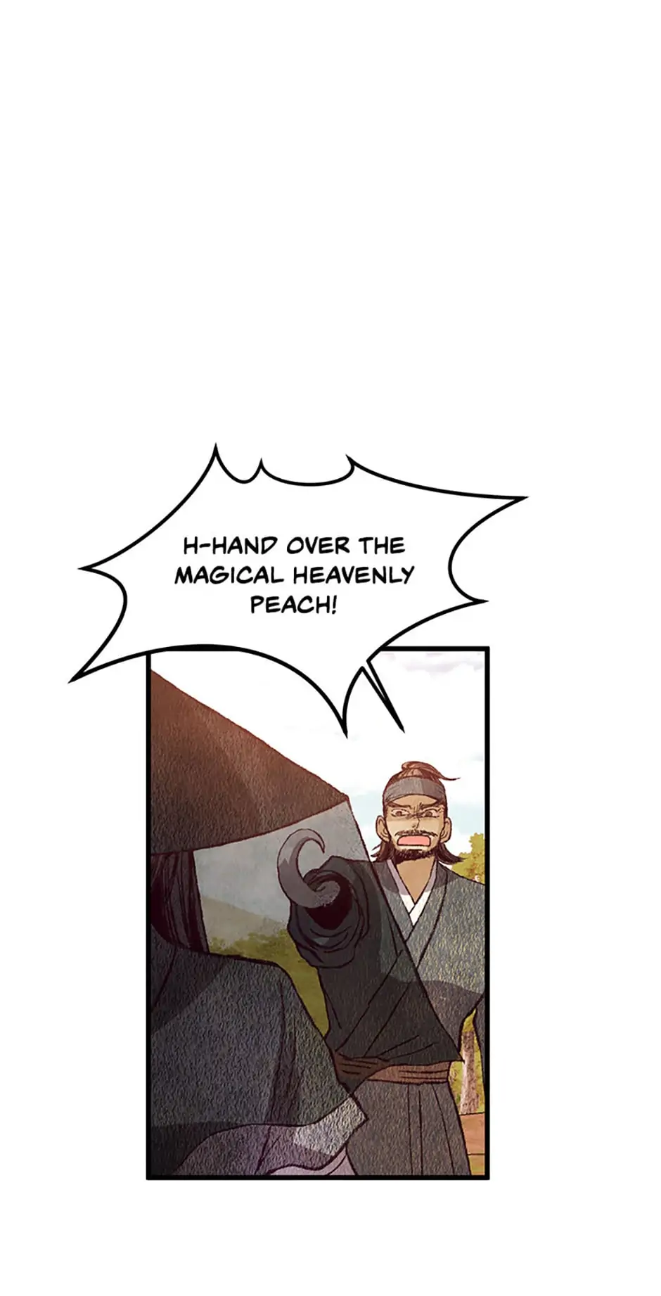 Intoxicated Butterfly and Cold Moon Chapter 57 - Page 28