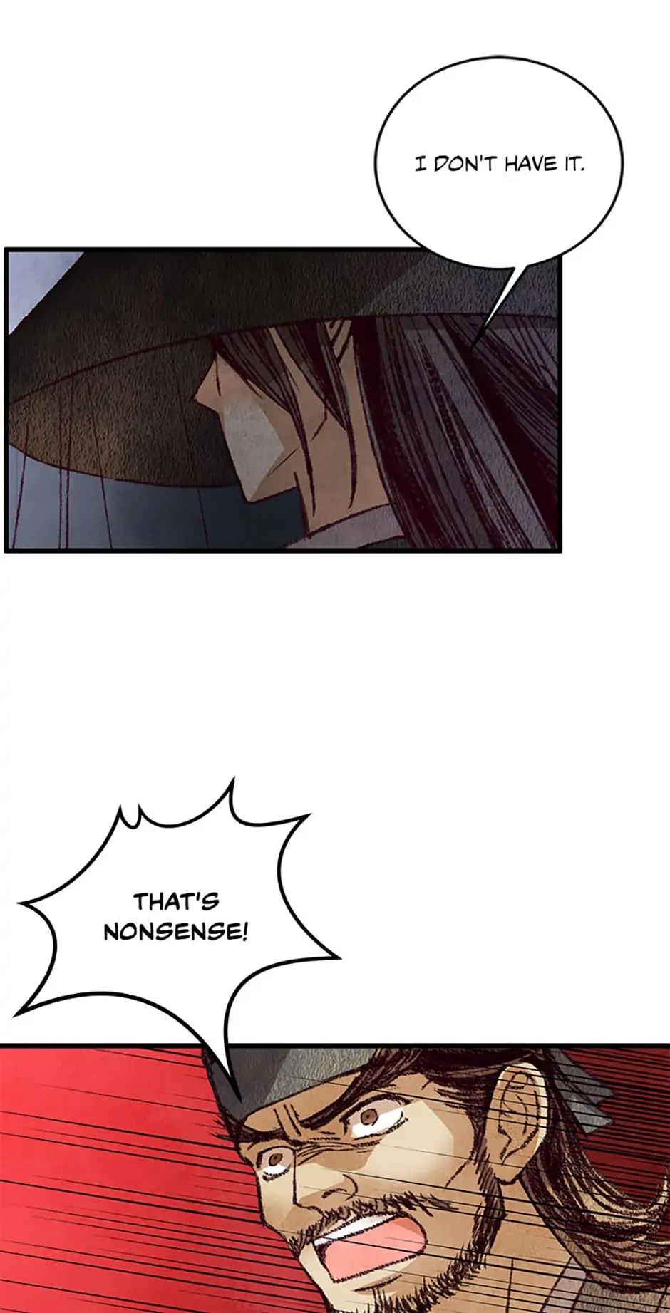 Intoxicated Butterfly and Cold Moon Chapter 57 - Page 29