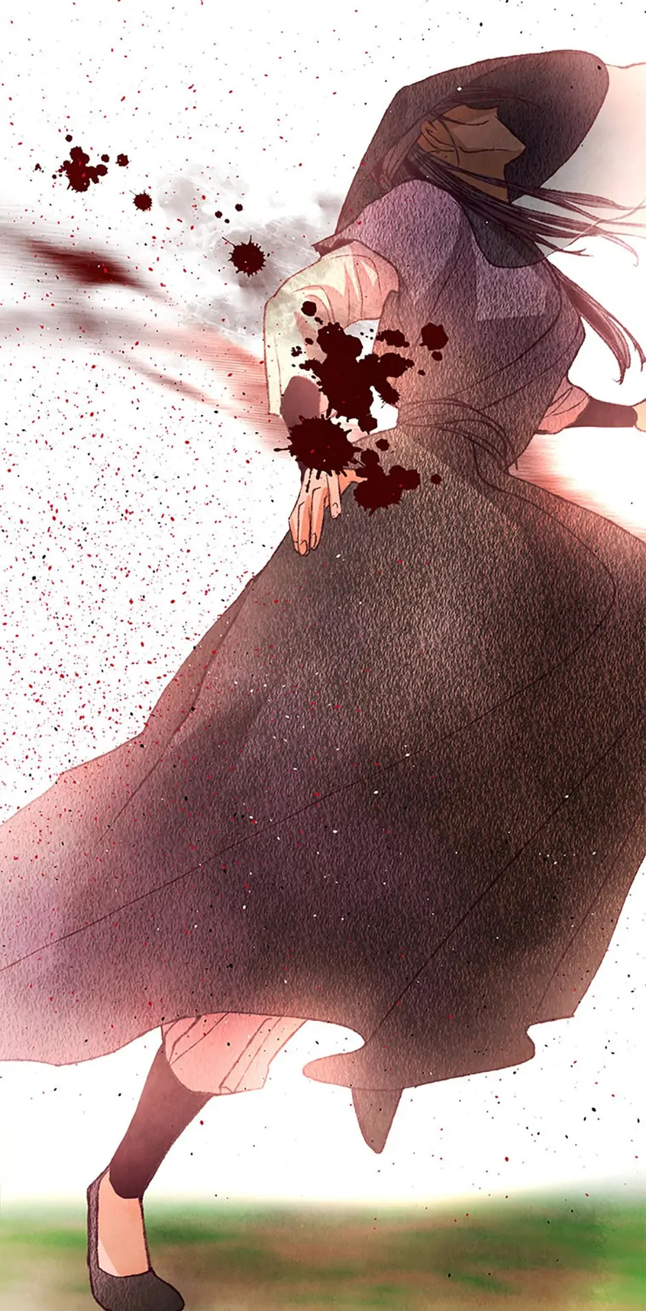 Intoxicated Butterfly and Cold Moon Chapter 57 - Page 39