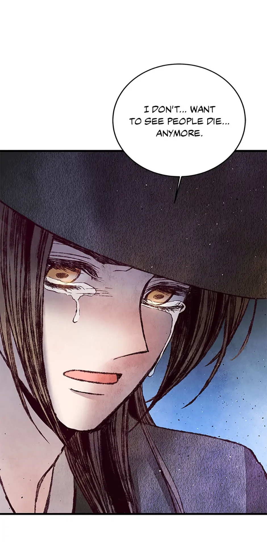 Intoxicated Butterfly and Cold Moon Chapter 57 - Page 42