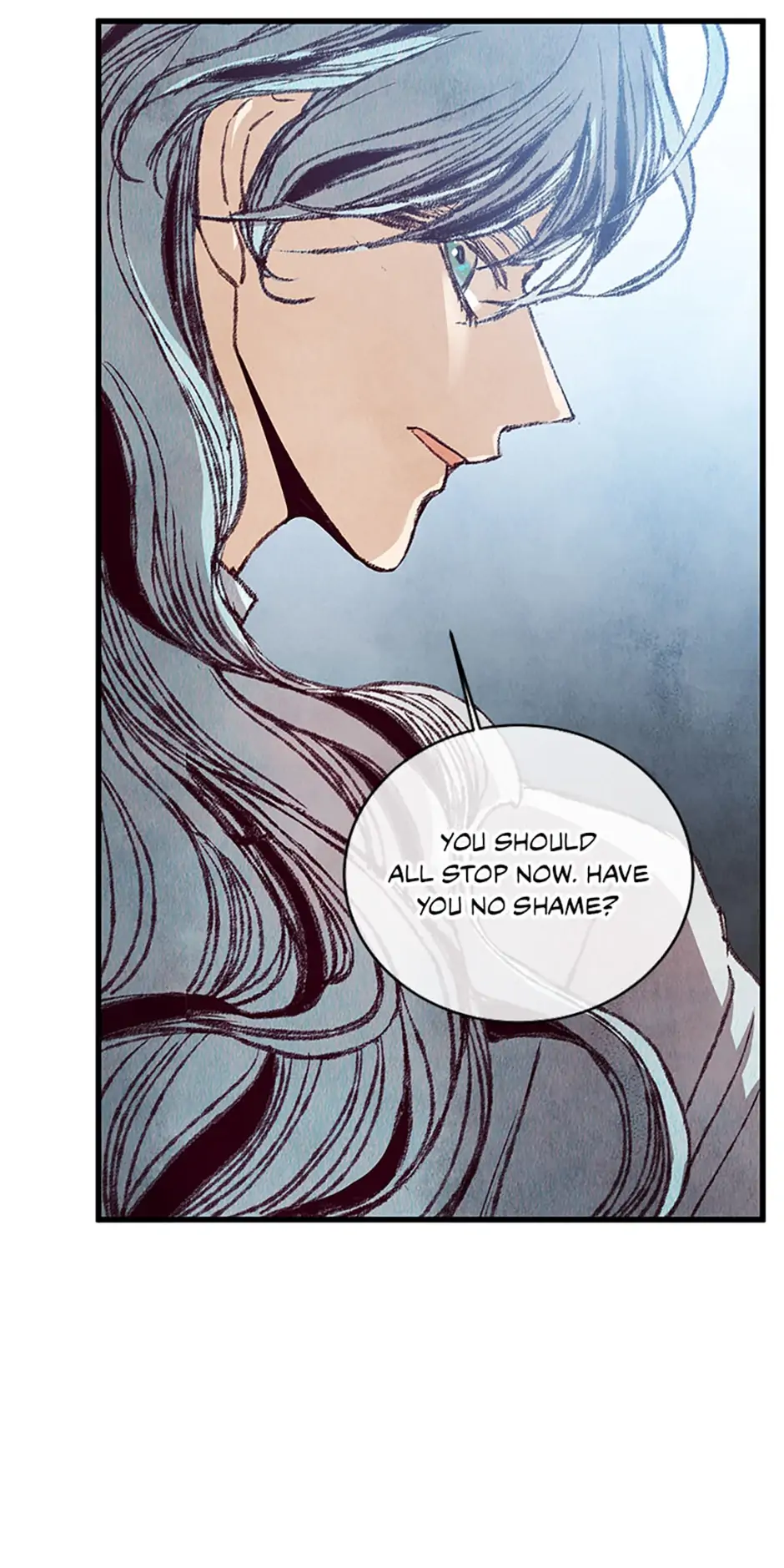 Intoxicated Butterfly and Cold Moon Chapter 57 - Page 44